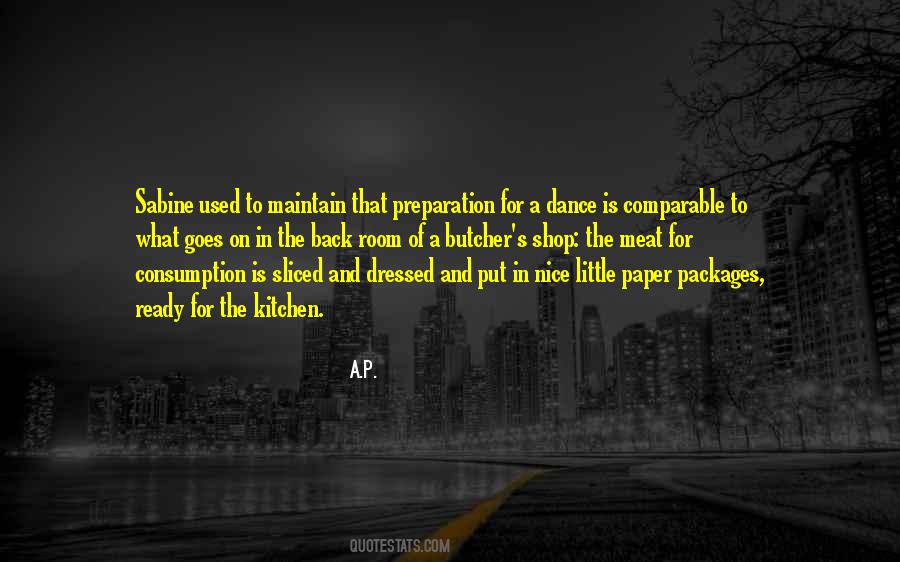 Ifrn Pau Quotes #932615