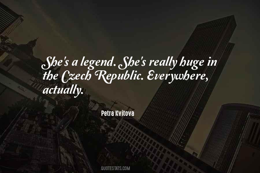 Kreshnik Spahiu Quotes #52404