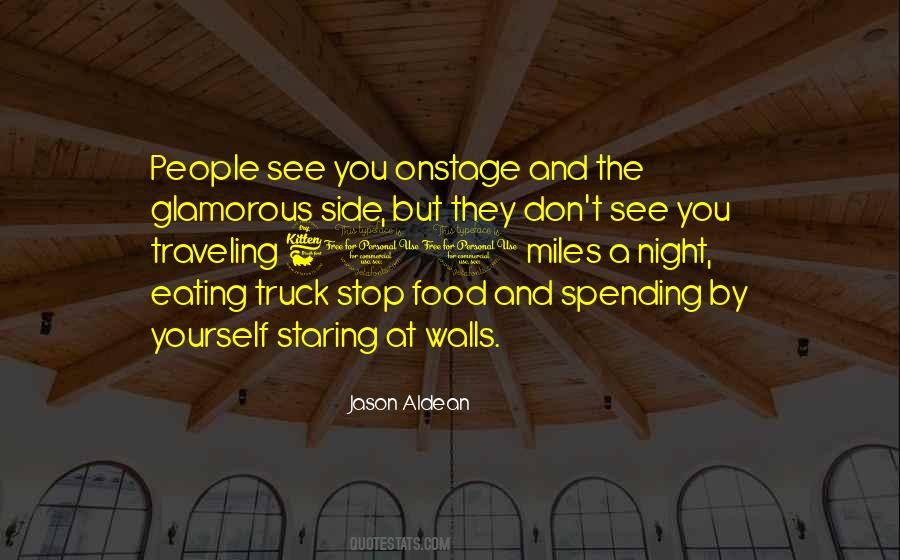 Top 52 Can T Stop Staring Quotes Famous Quotes Sayings