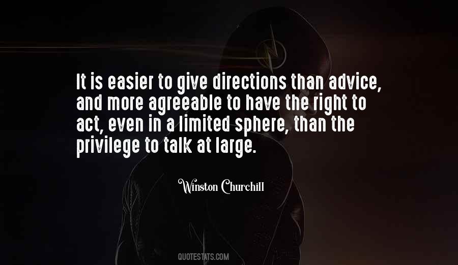 Easier To Give Up Quotes #1061096
