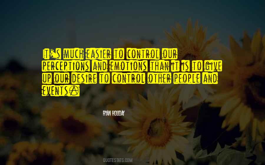Easier To Give Up Quotes #1702949