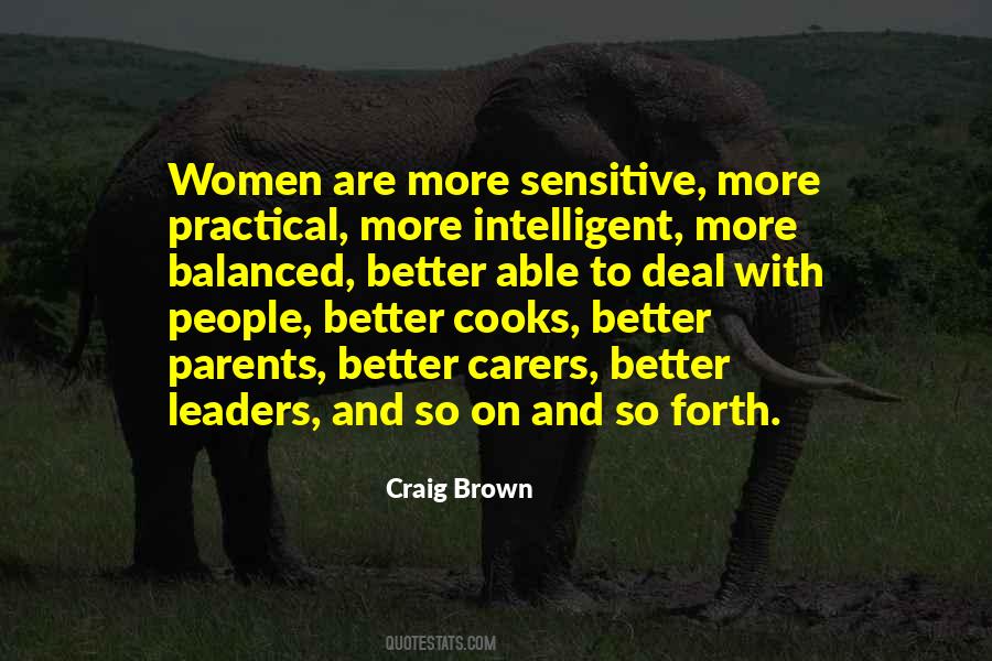 More Balanced Quotes #1200043