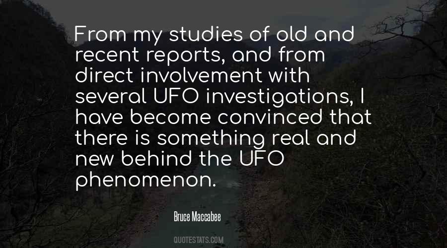 New And The Old Quotes #524821