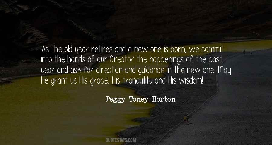 New And The Old Quotes #613063