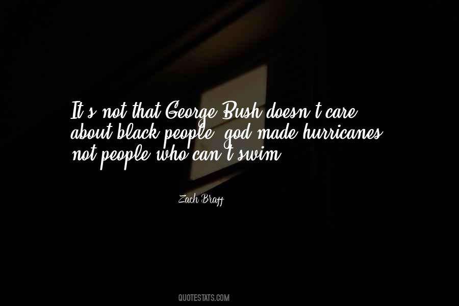 Can't Swim Quotes #800198