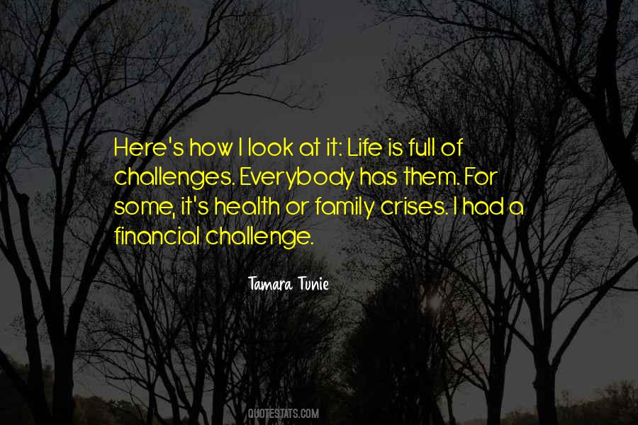 Family Health Quotes #31374