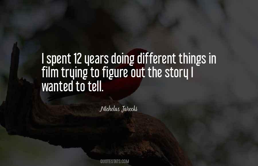 Marijela Pajic Quotes #953202