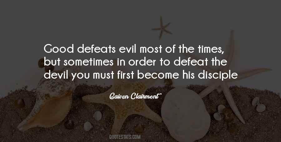 Laquanda Napoleon Quotes #243920
