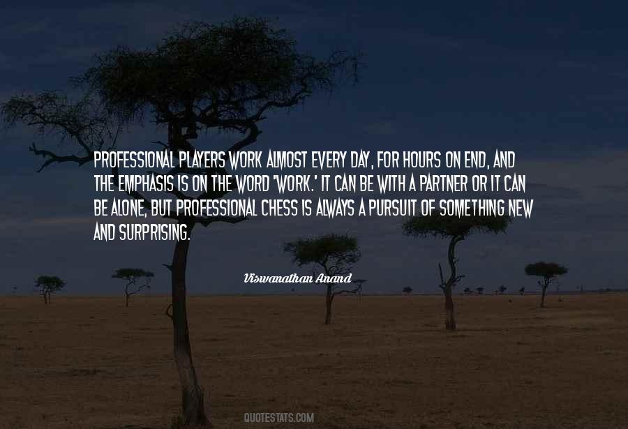 End Of The Word Quotes #1046168