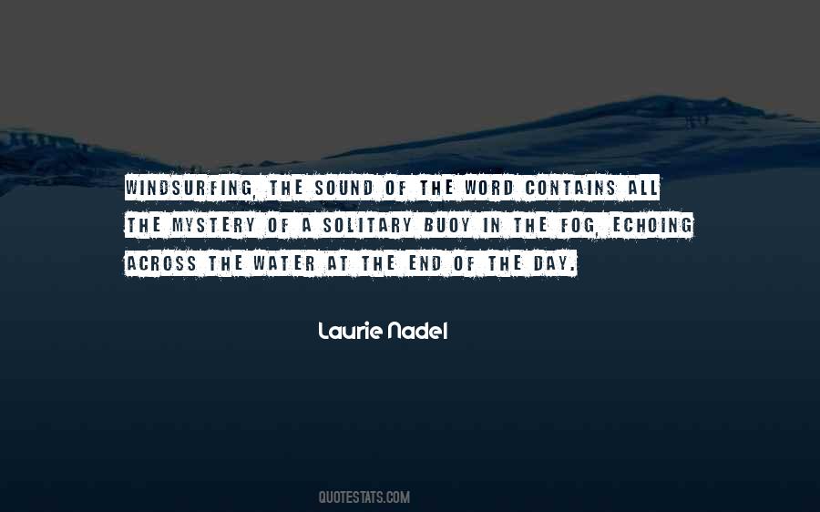 End Of The Word Quotes #1183354
