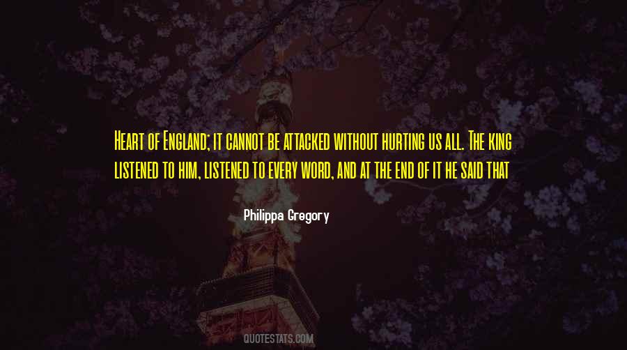 End Of The Word Quotes #1371963