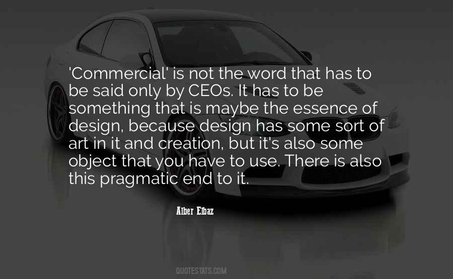 End Of The Word Quotes #1372360
