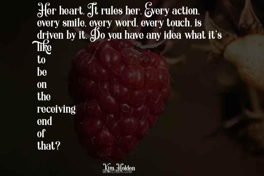 End Of The Word Quotes #1428542