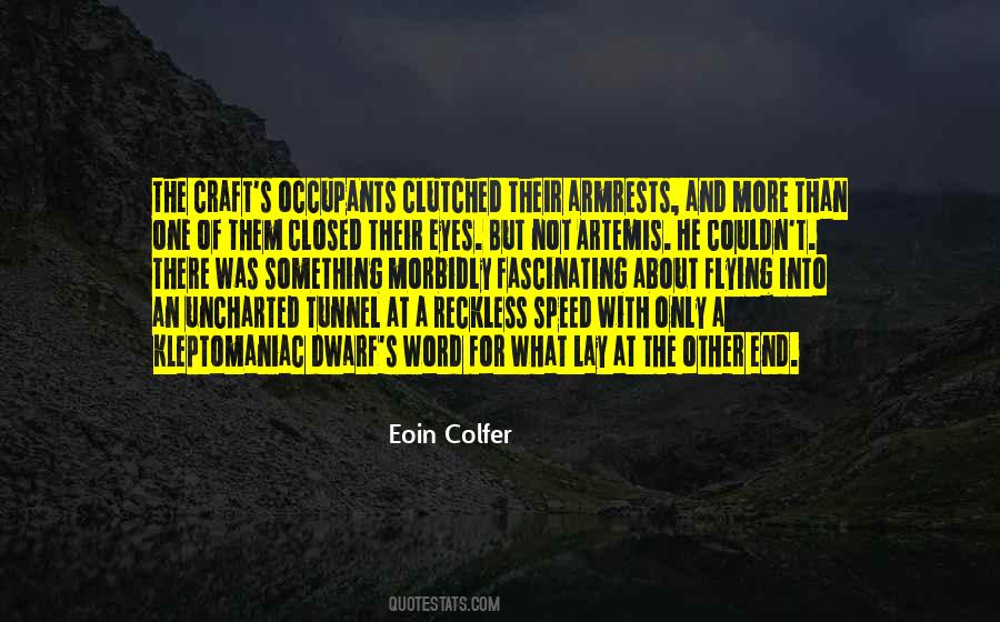 End Of The Word Quotes #313137