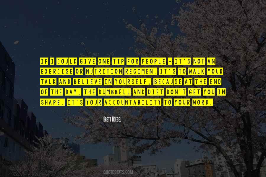 End Of The Word Quotes #375315