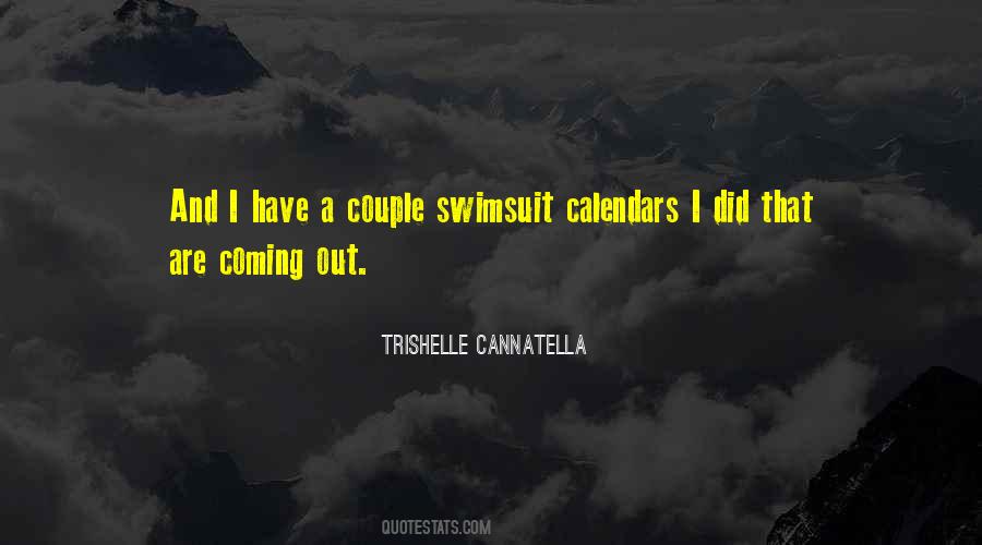 Cannatella Quotes #503719
