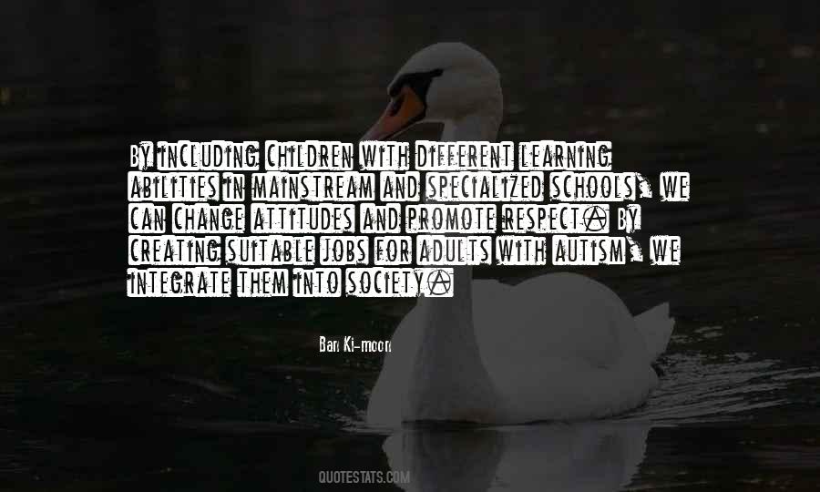 Gentility Synonym Quotes #1021700