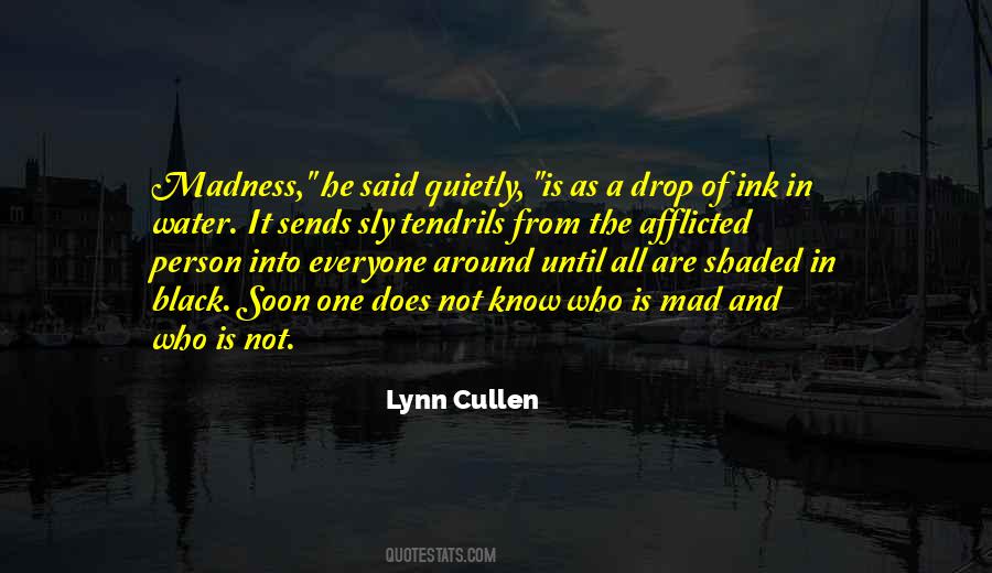 Gentility Synonym Quotes #1162777