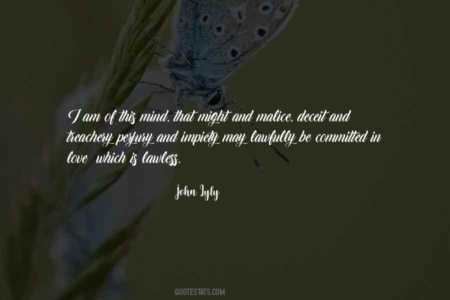 Impiety Versus Quotes #120085