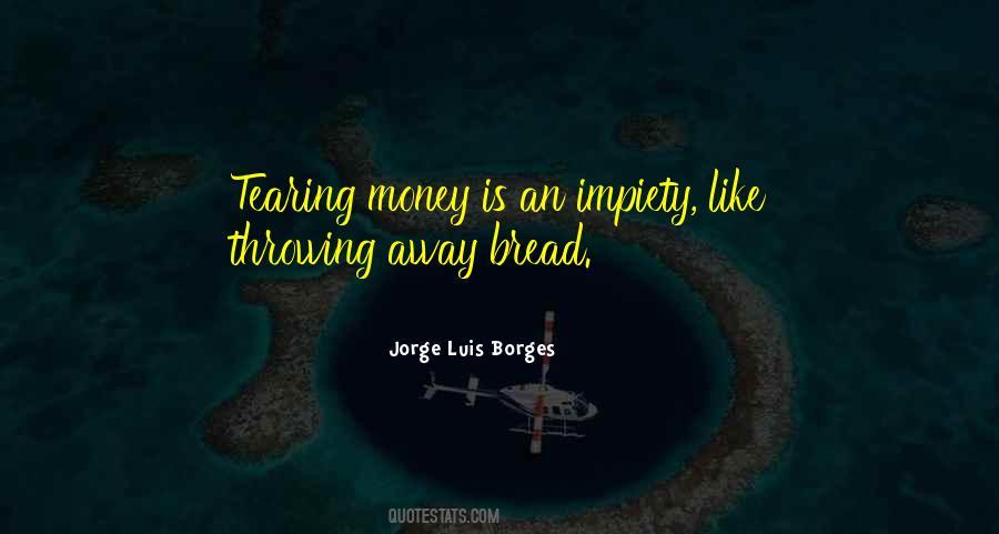 Impiety Versus Quotes #1264032
