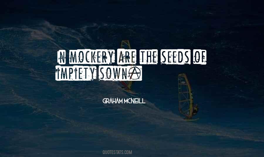 Impiety Versus Quotes #1804295
