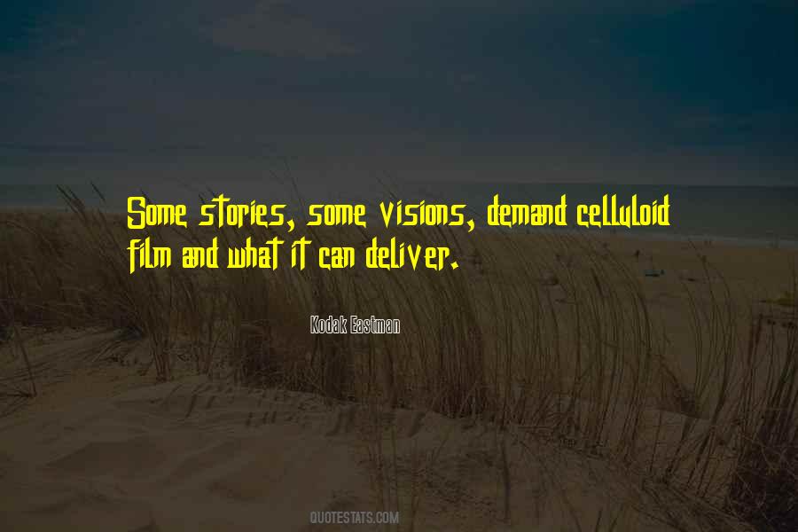 Celluloid Film Quotes #1804804