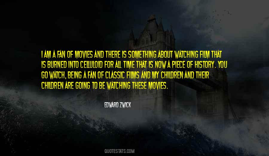 Celluloid Film Quotes #401346