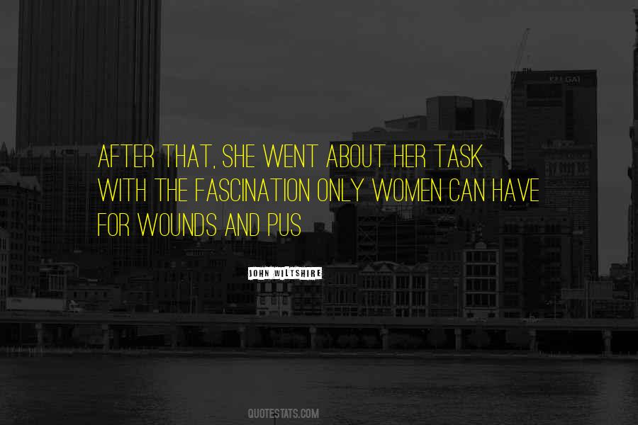 Women After Quotes #122959