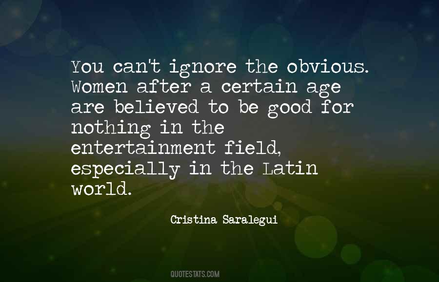 Women After Quotes #1825192