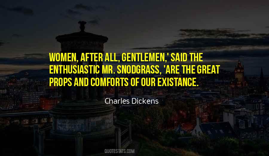 Women After Quotes #1830151