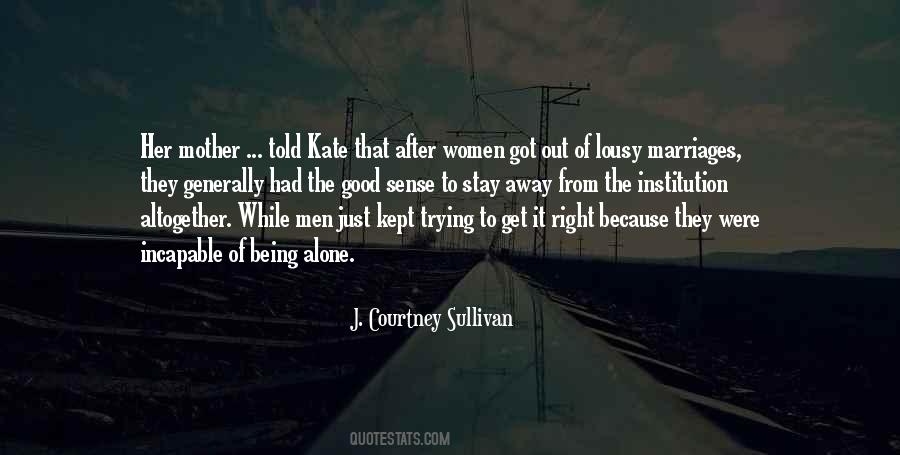Women After Quotes #383824