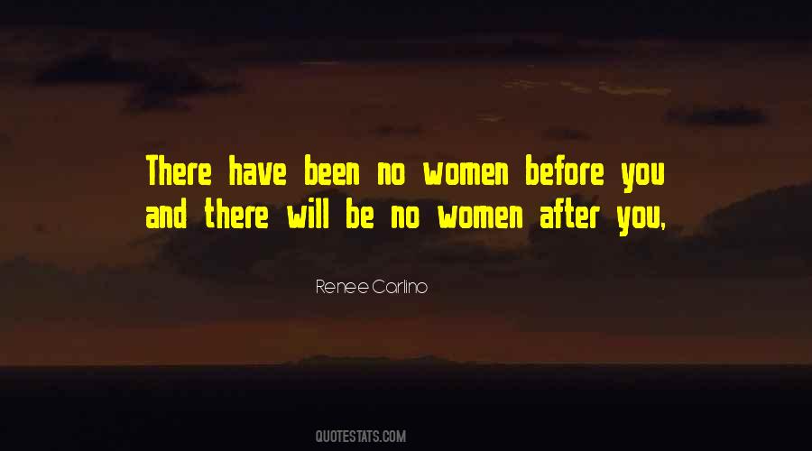 Women After Quotes #612585