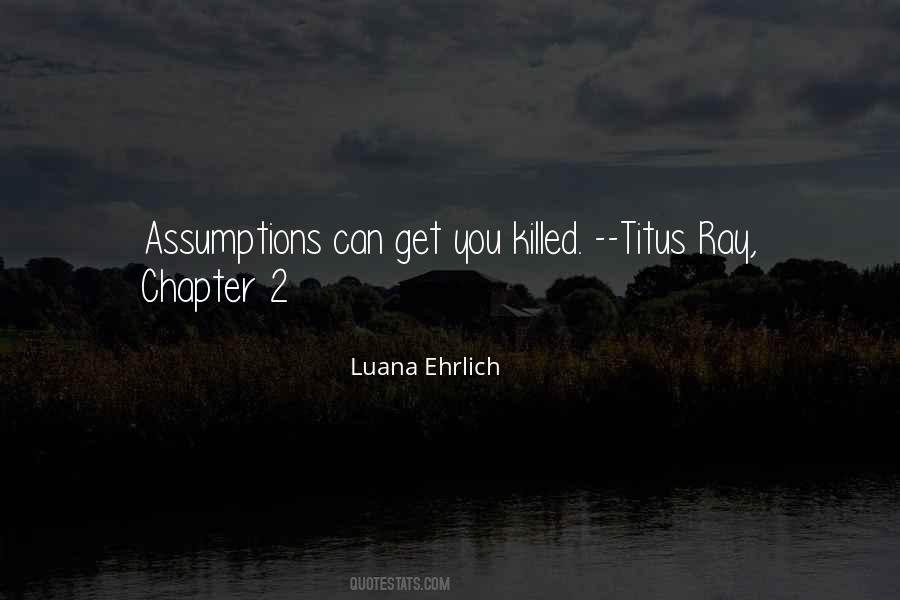 Visunda Quotes #236585