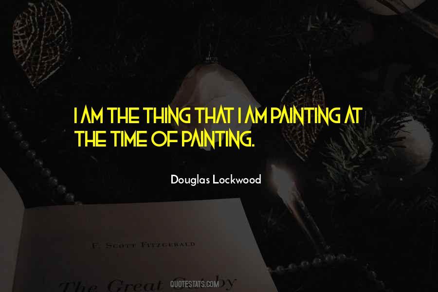 Quotes About Lockwood #1618895