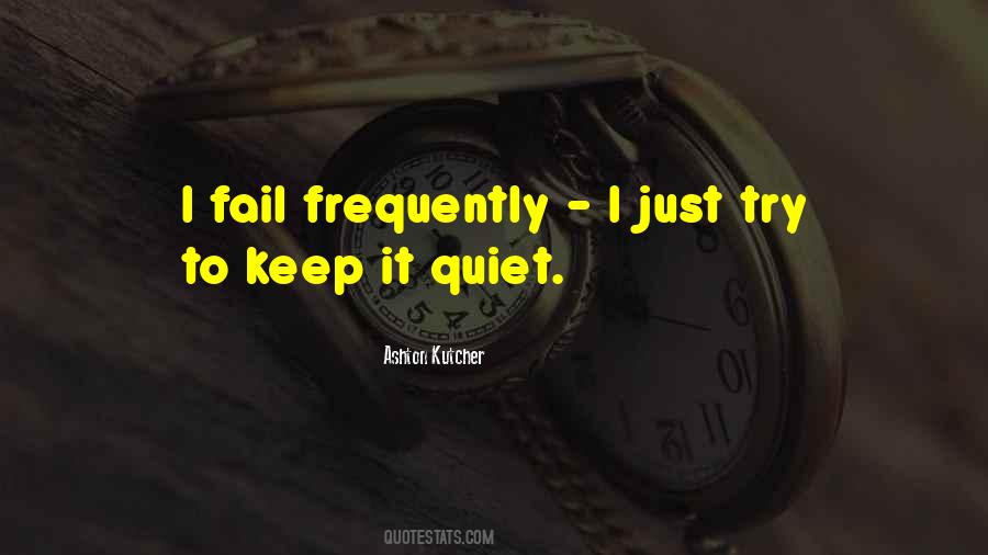 Terrance Ferguson Quotes #389561