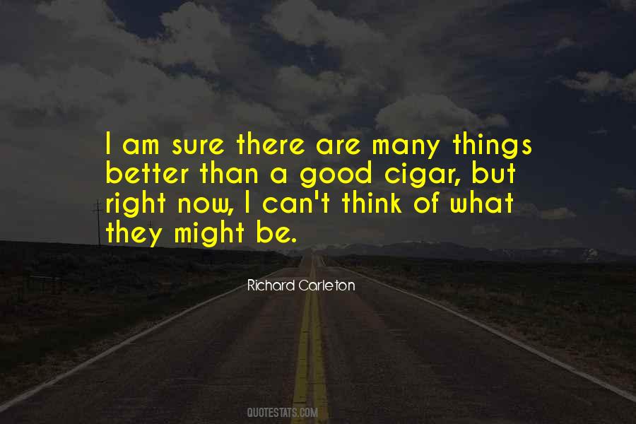 Can't Think Quotes #1154213