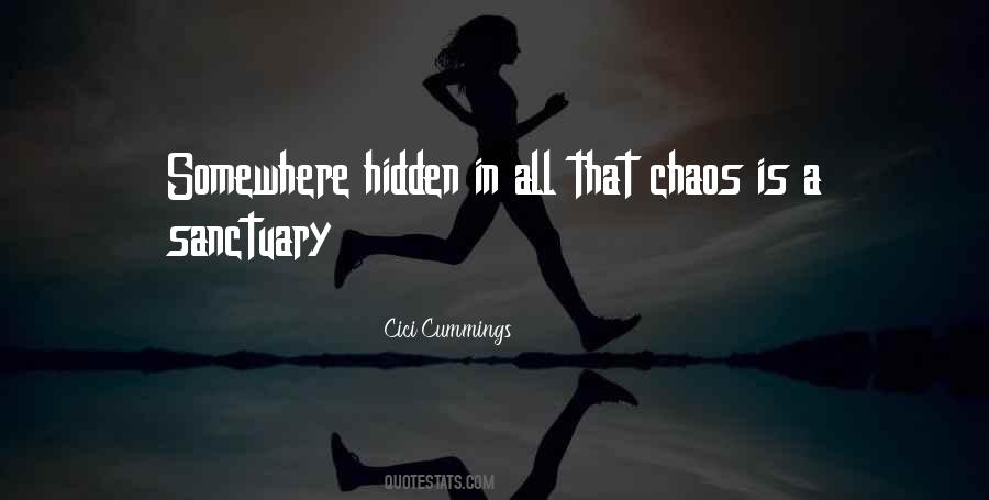 Cici B Quotes #1535226