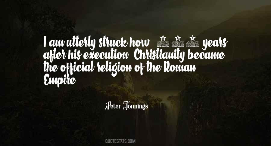 Roman Official Quotes #1702982