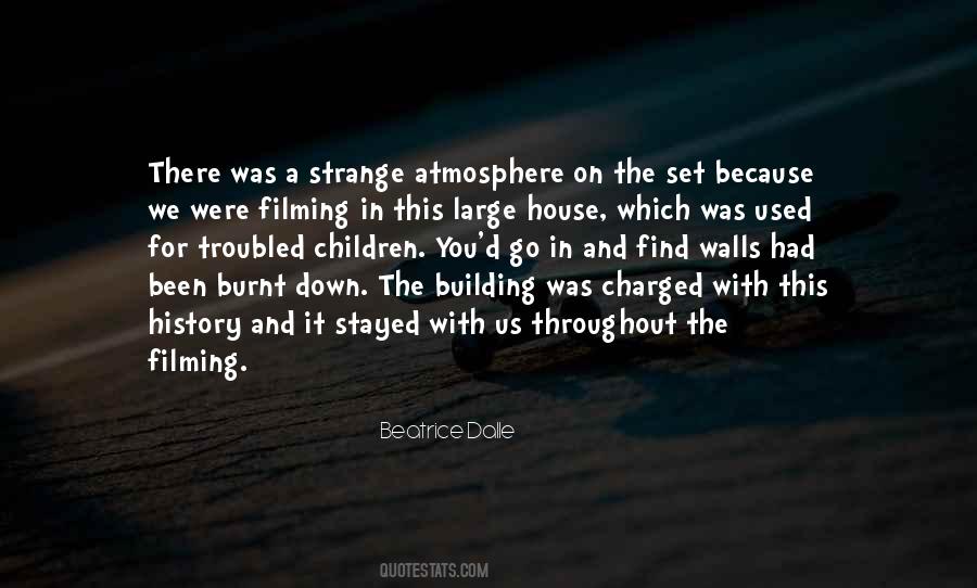 Schackmann Hibid Quotes #1384388