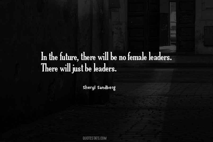 Business Women Quotes #474705