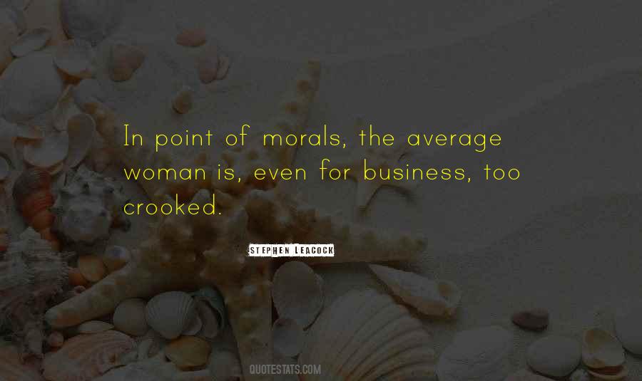 Business Women Quotes #651018