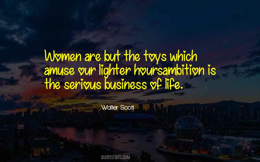 Business Women Quotes #874326