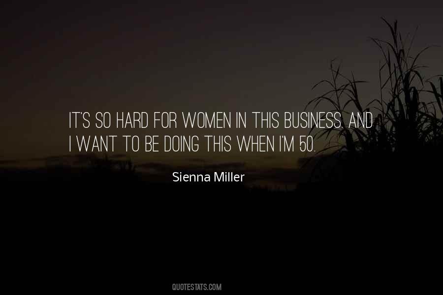 Business Women Quotes #87673