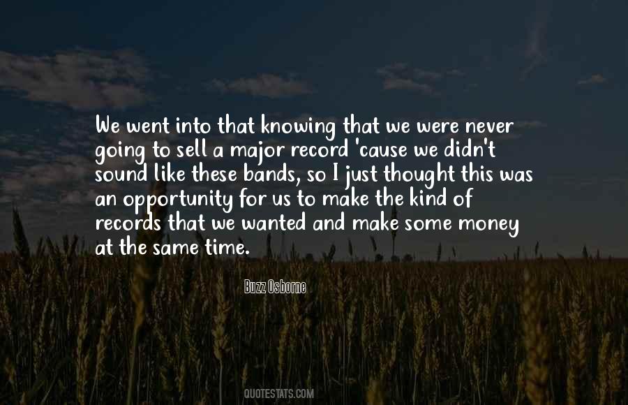 Quadrennial Event Quotes #1802284