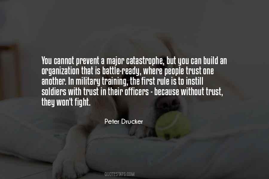 Can't Trust You Quotes #14280 Can't Trust You Quotes #14280