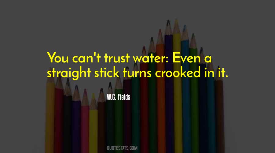 Can't Trust You Quotes #356737 Can't Trust You Quotes #356737