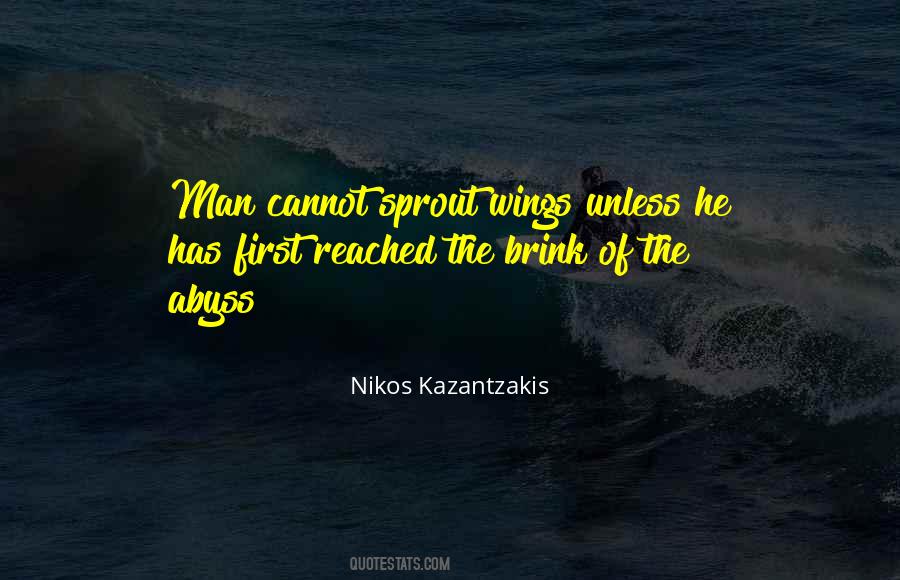 Uppercross Enterprises Quotes #1085773