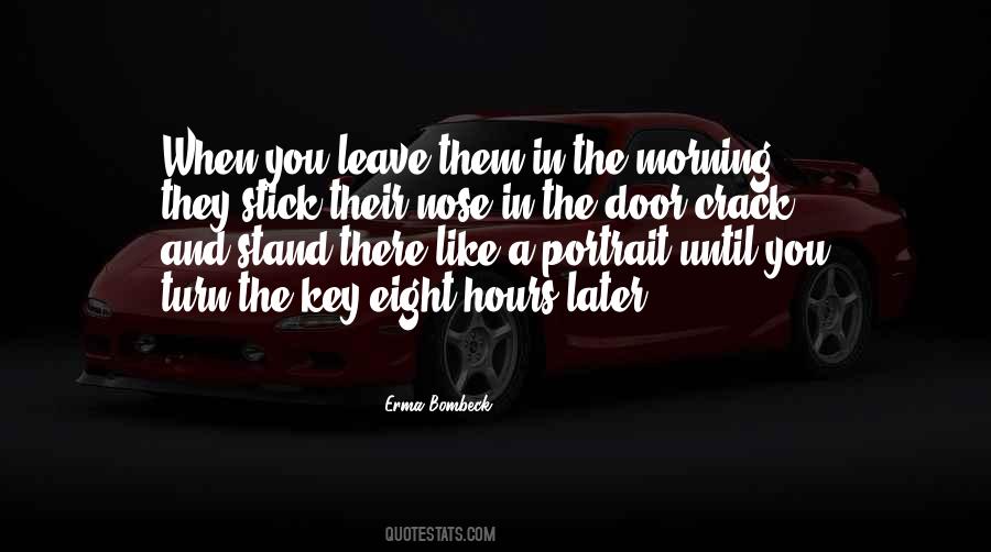 Describir La Quotes #1530026