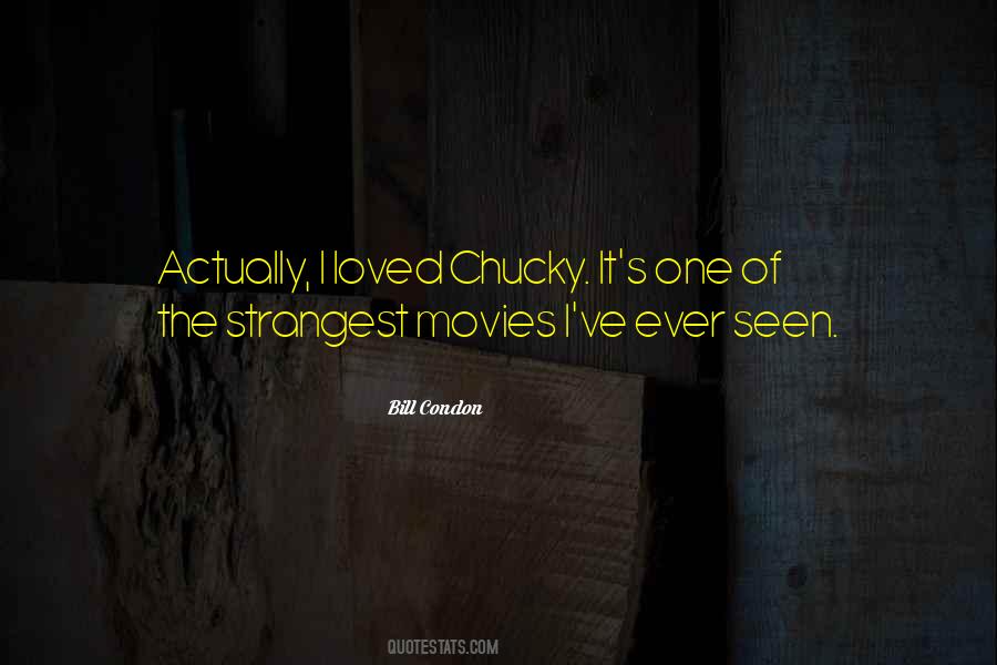 Countryman Movie Quotes #1086321