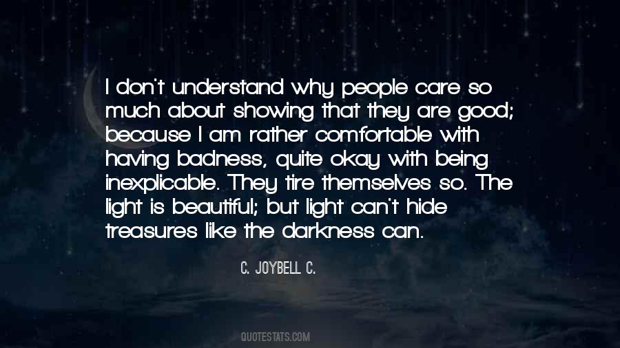 Can't Understand Life Quotes #1329872